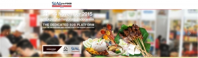 SIAL INTERFOOD ASEAN: Nove sfide per il mercato Halal Globale