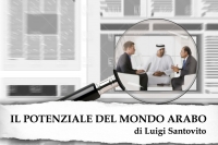 Il potenziale del mondo arabo