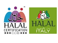 HALAL ITALY