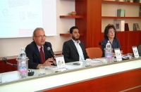 Convegno Halal Italy